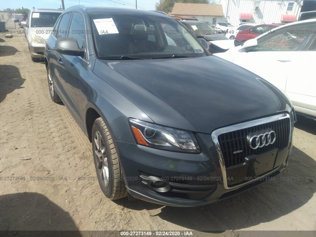 AUDI Q5 2010 wa1lkafp2aa041804