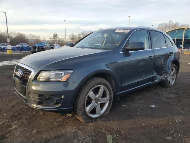 AUDI Q5 PREMIUM 2010 wa1lkafp2aa043360