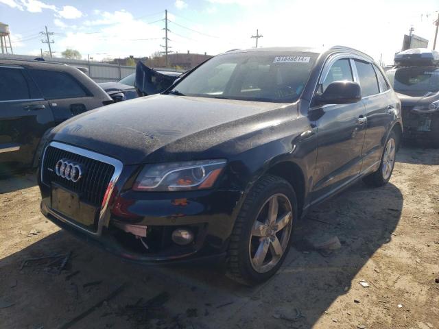 AUDI Q5 2010 wa1lkafp2aa044007