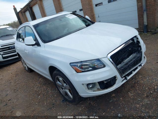 AUDI Q5 2010 wa1lkafp2aa047070