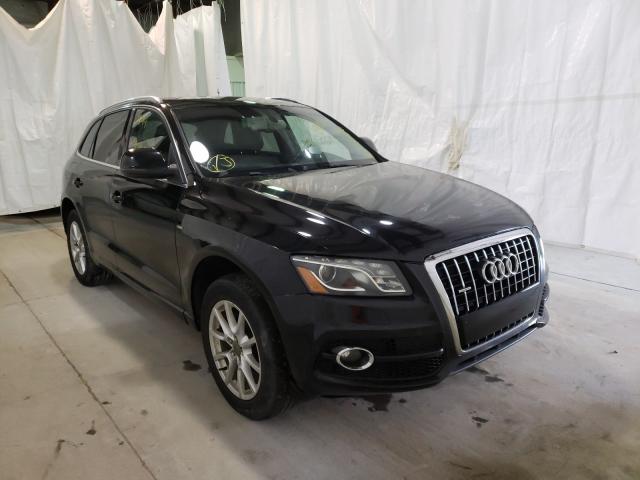 AUDI Q5 PREMIUM 2010 wa1lkafp2aa048297