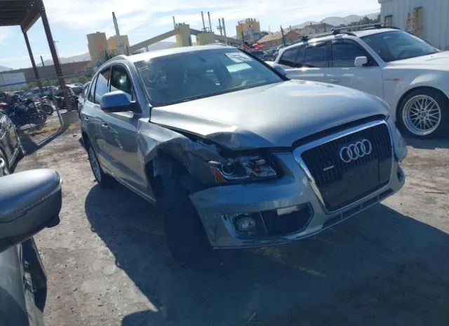 AUDI Q5 2010 wa1lkafp2aa055430