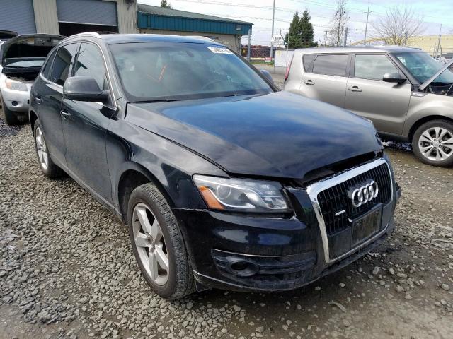 AUDI Q5 PREMIUM 2010 wa1lkafp2aa056349