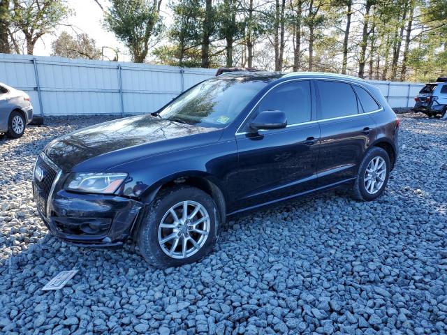 AUDI Q5 PREMIUM 2010 wa1lkafp2aa065844