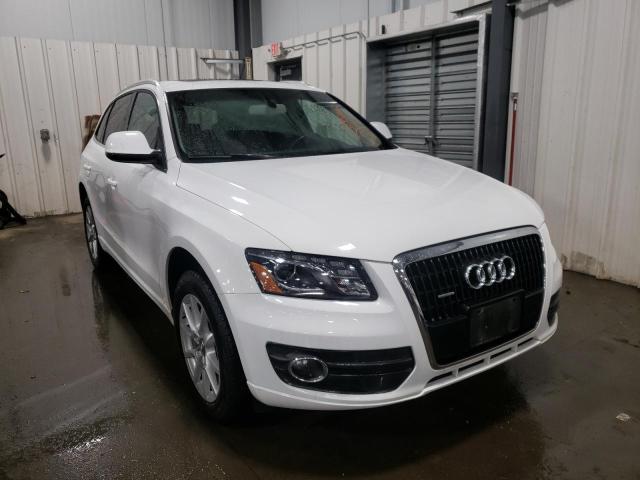 AUDI Q5 PREMIUM 2010 wa1lkafp2aa067691