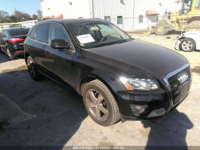 AUDI Q5 2010 wa1lkafp2aa070431