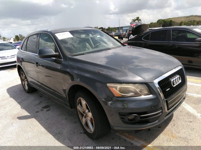 AUDI Q5 2010 wa1lkafp2aa076486