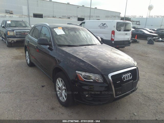 AUDI Q5 2010 wa1lkafp2aa079243