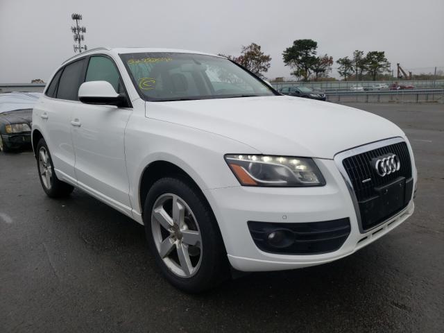 AUDI Q5 PREMIUM 2010 wa1lkafp2aa081946