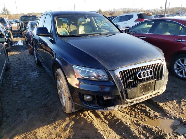 AUDI NULL 2010 wa1lkafp2aa082000