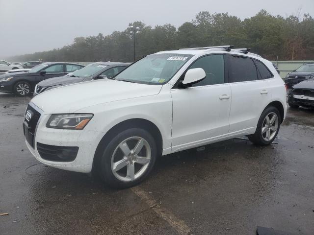 AUDI Q5 PREMIUM 2010 wa1lkafp2aa085169