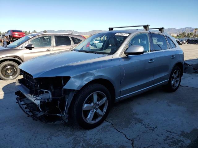 AUDI Q5 2010 wa1lkafp2aa085799