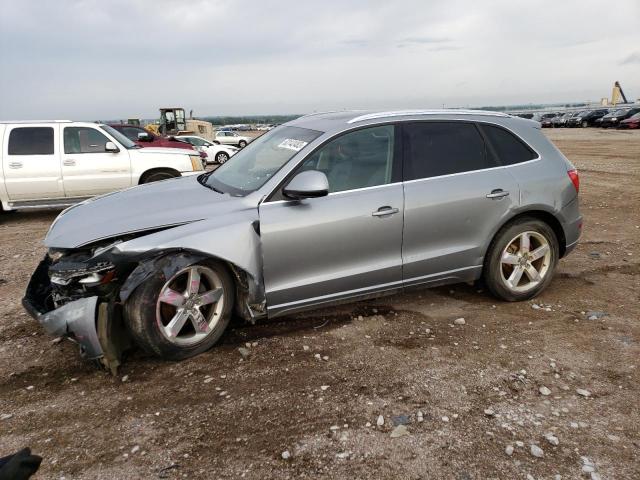 AUDI Q5 PREMIUM 2010 wa1lkafp2aa089318