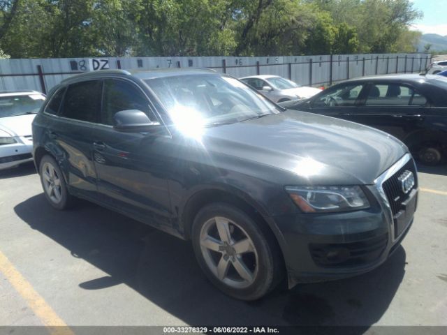 AUDI Q5 2010 wa1lkafp2aa089724