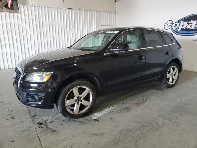 AUDI Q5 PREMIUM 2010 wa1lkafp2aa096060