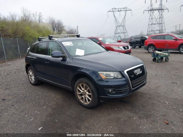 AUDI Q5 2010 wa1lkafp2aa096088