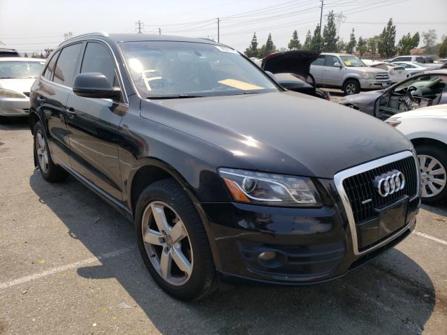 AUDI Q5 PREMIUM 2010 wa1lkafp2aa101466