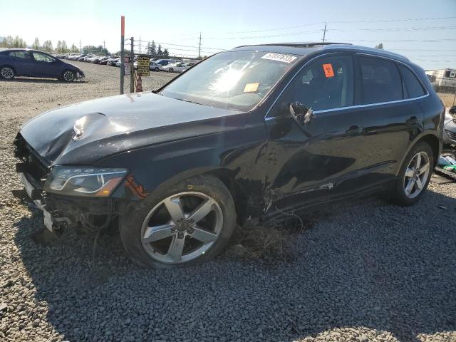 AUDI Q5 PREMIUM 2010 wa1lkafp2aa102116