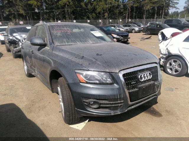 AUDI Q5 2010 wa1lkafp2aa102701