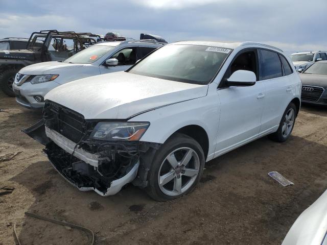 AUDI Q5 PREMIUM 2010 wa1lkafp2aa103525