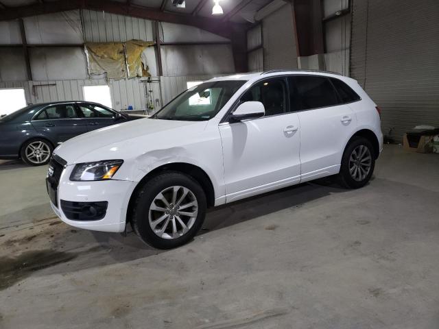 AUDI Q5 PREMIUM 2010 wa1lkafp2aa110135