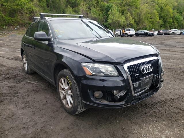 AUDI Q5 PREMIUM 2010 wa1lkafp3aa005975