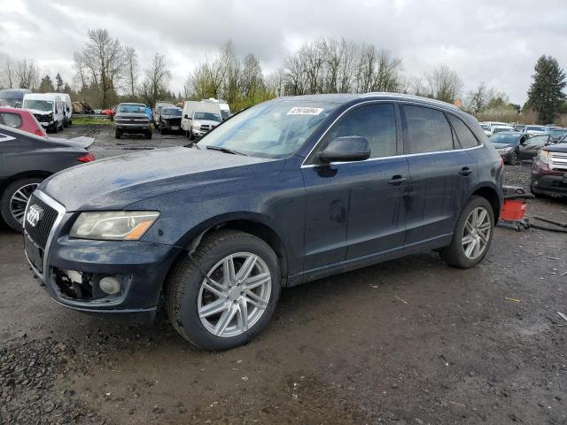 AUDI Q5 2010 wa1lkafp3aa013140