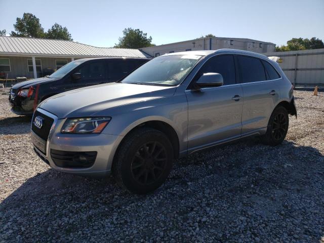 AUDI Q5 2010 wa1lkafp3aa013154