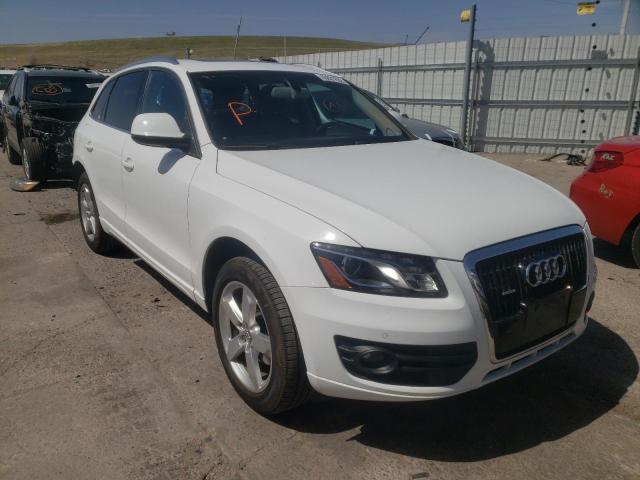 AUDI Q5 PREMIUM 2010 wa1lkafp3aa017334