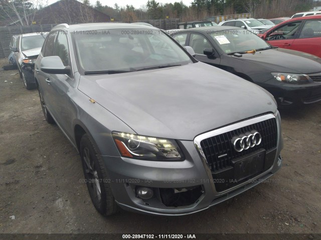 AUDI Q5 2010 wa1lkafp3aa018841