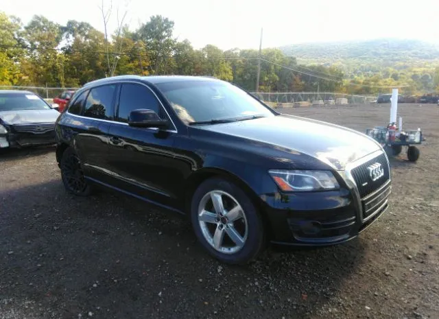 AUDI Q5 2010 wa1lkafp3aa048230