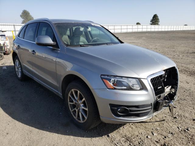 AUDI Q5 PREMIUM 2010 wa1lkafp3aa054352