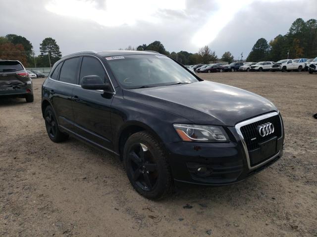 AUDI Q5 PREMIUM 2010 wa1lkafp3aa055632