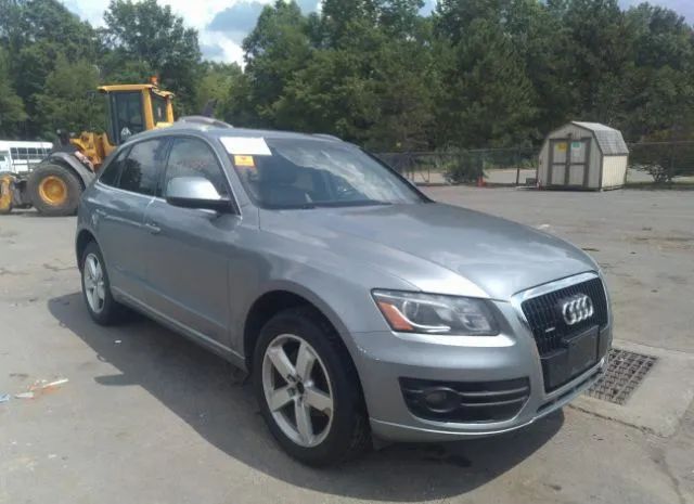 AUDI Q5 2010 wa1lkafp3aa057641