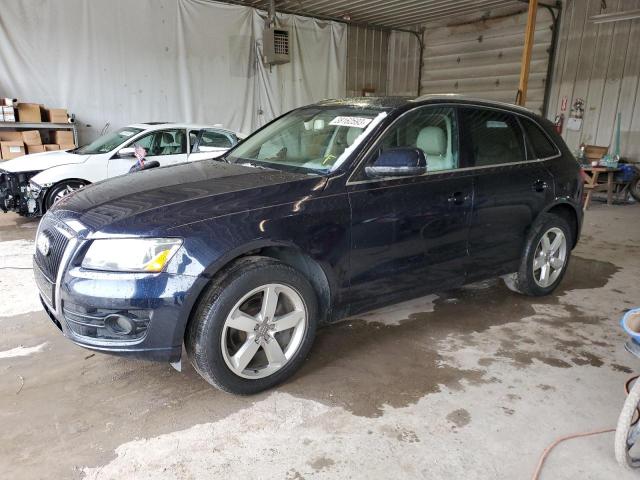 AUDI Q5 2010 wa1lkafp3aa058689