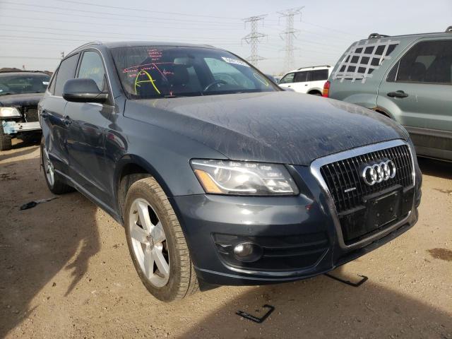 AUDI Q5 PREMIUM 2010 wa1lkafp3aa060751