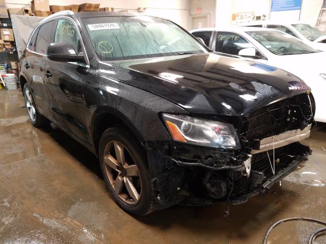 AUDI Q5 PREMIUM 2010 wa1lkafp3aa065156