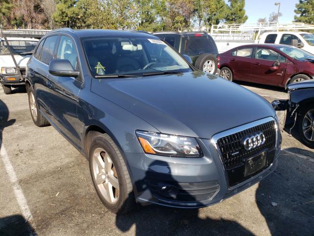 AUDI Q5 PREMIUM 2010 wa1lkafp3aa070888