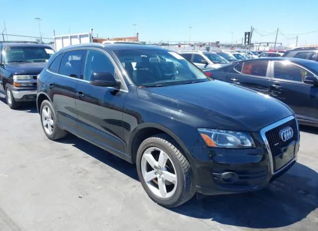 AUDI Q5 2010 wa1lkafp3aa076285