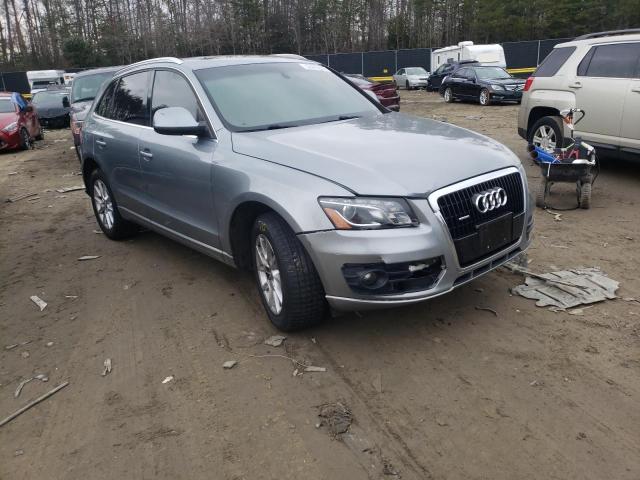 AUDI Q5 PREMIUM 2010 wa1lkafp3aa078392