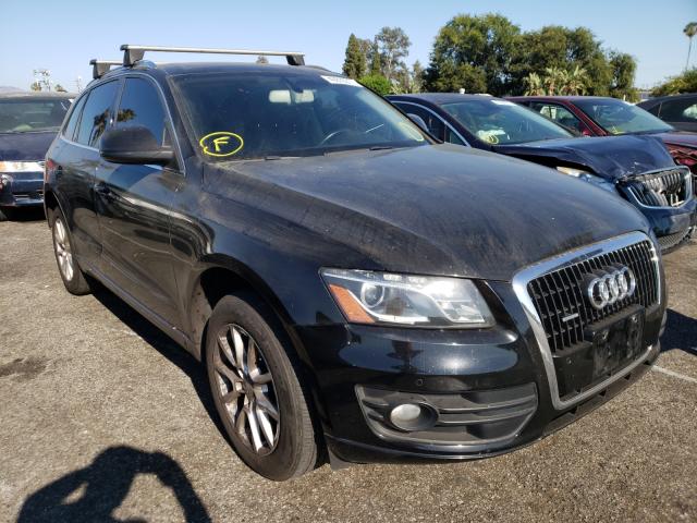 AUDI Q5 PREMIUM 2010 wa1lkafp3aa078568