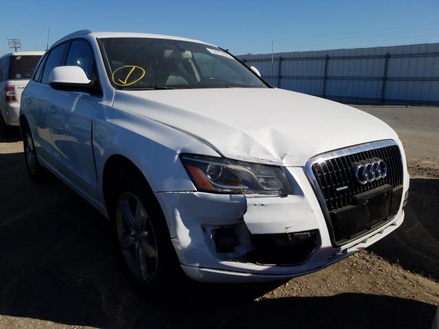 AUDI Q5 PREMIUM 2010 wa1lkafp3aa078621