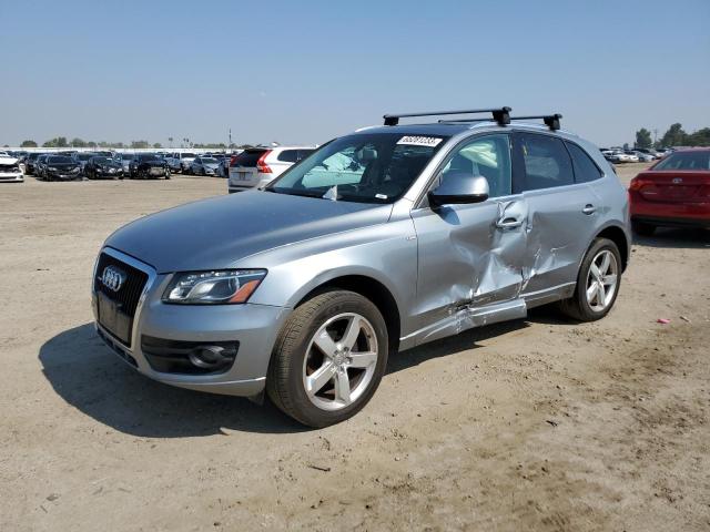 AUDI Q5 PREMIUM 2010 wa1lkafp3aa078926