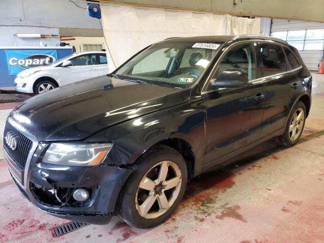 AUDI Q5 2010 wa1lkafp3aa079249