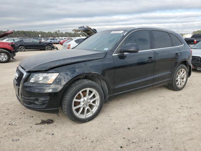 AUDI Q5 2010 wa1lkafp3aa083575