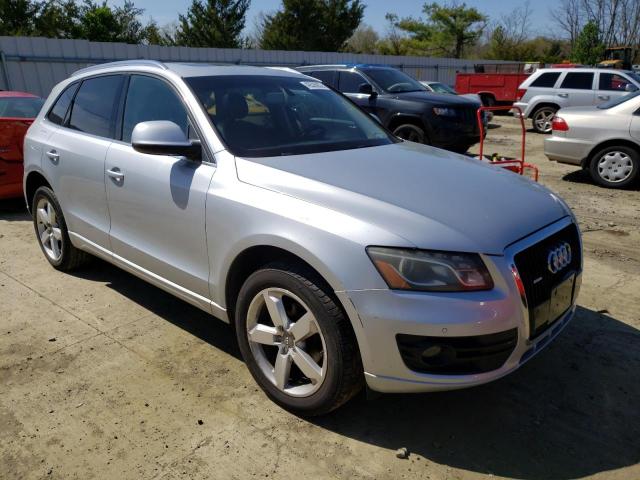 AUDI Q5 PREMIUM 2010 wa1lkafp3aa083835