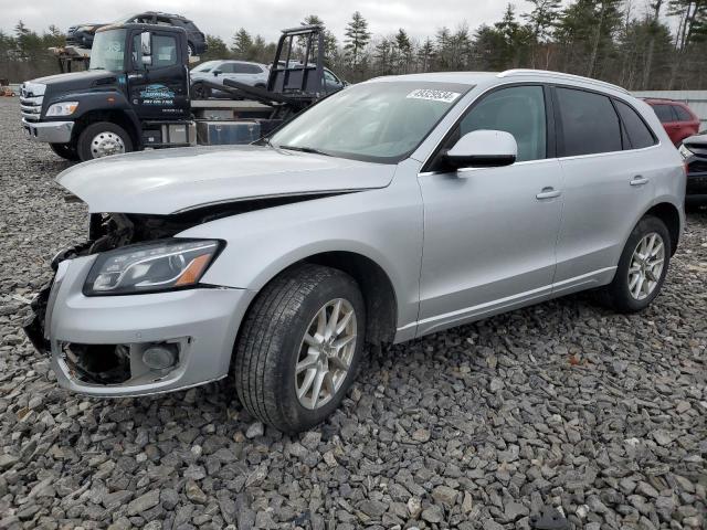 AUDI Q5 2010 wa1lkafp3aa090297