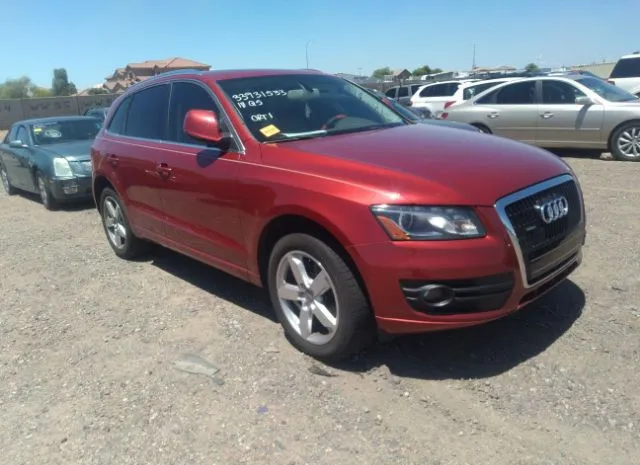 AUDI Q5 2010 wa1lkafp3aa092566