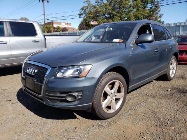 AUDI Q5 2010 wa1lkafp3aa094155