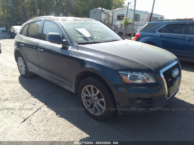 AUDI Q5 2010 wa1lkafp3aa094415